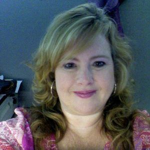 Meet your Posher, Lesa